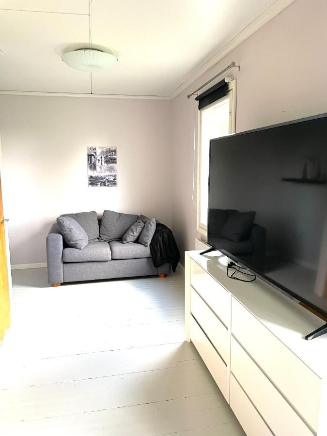 Honkaranta Appartement Jämijärvi