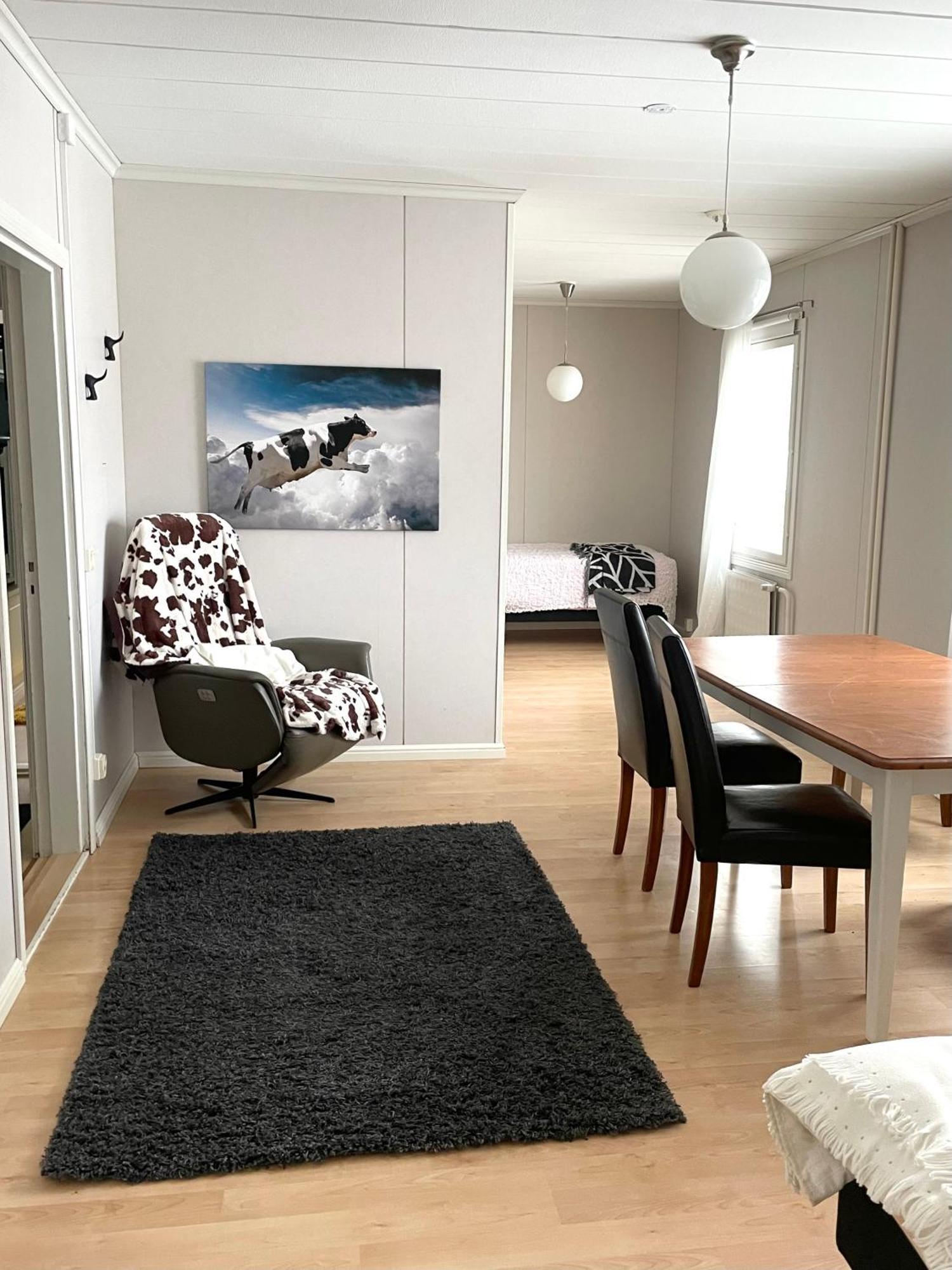 Appartement Honkaranta