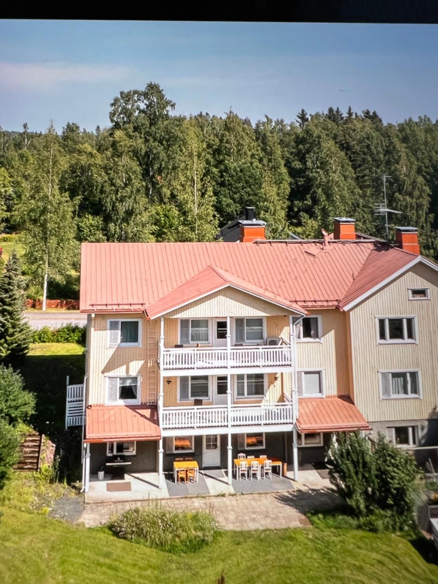 Honkaranta Appartement *