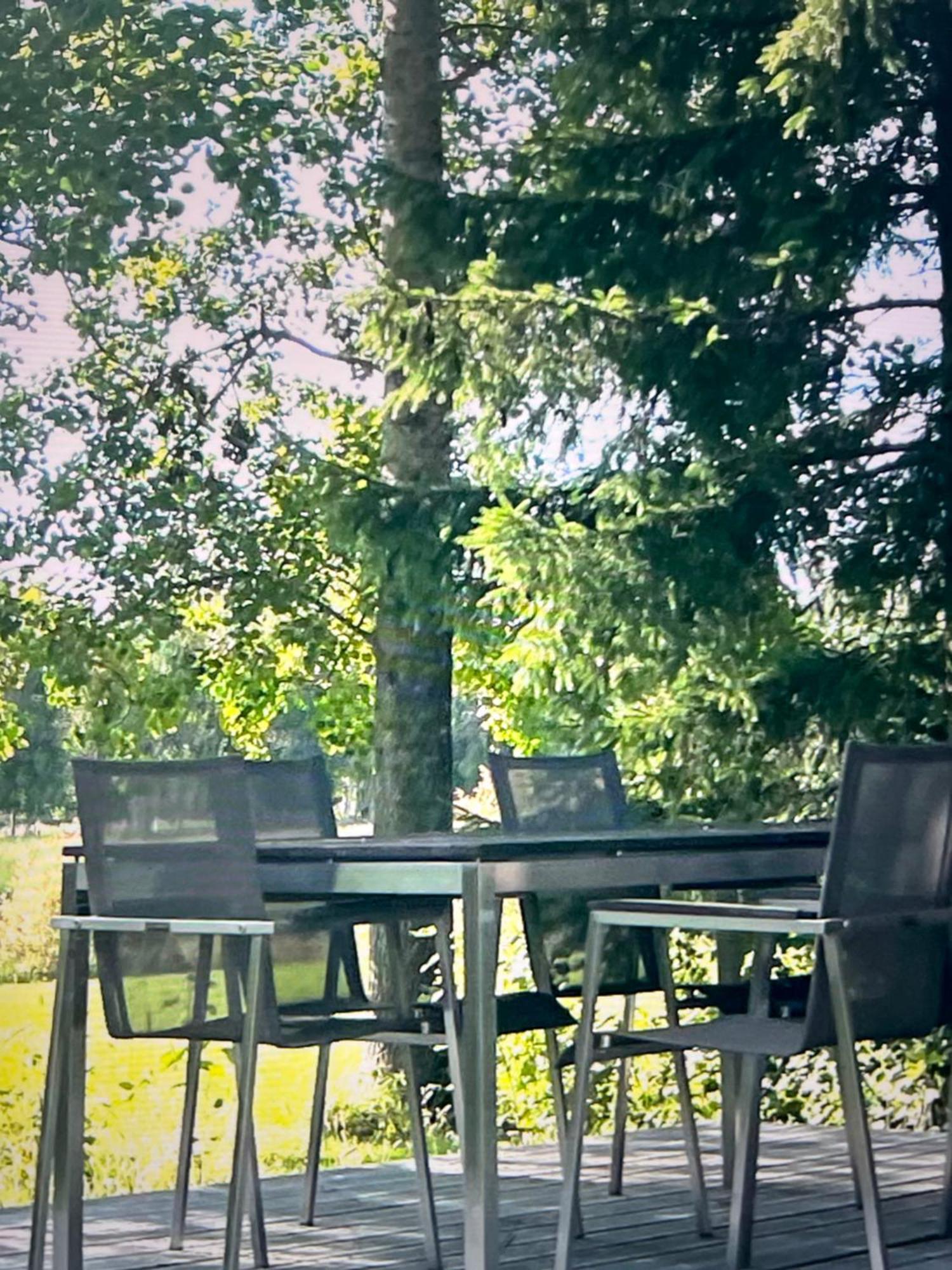 Appartement Honkaranta Jämijärvi