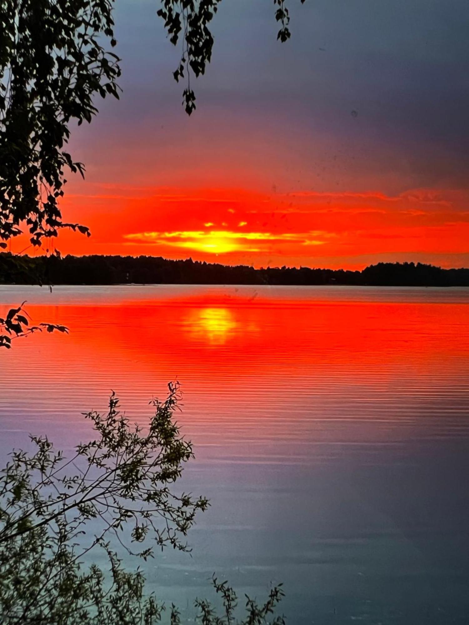 Appartement Honkaranta Jämijärvi