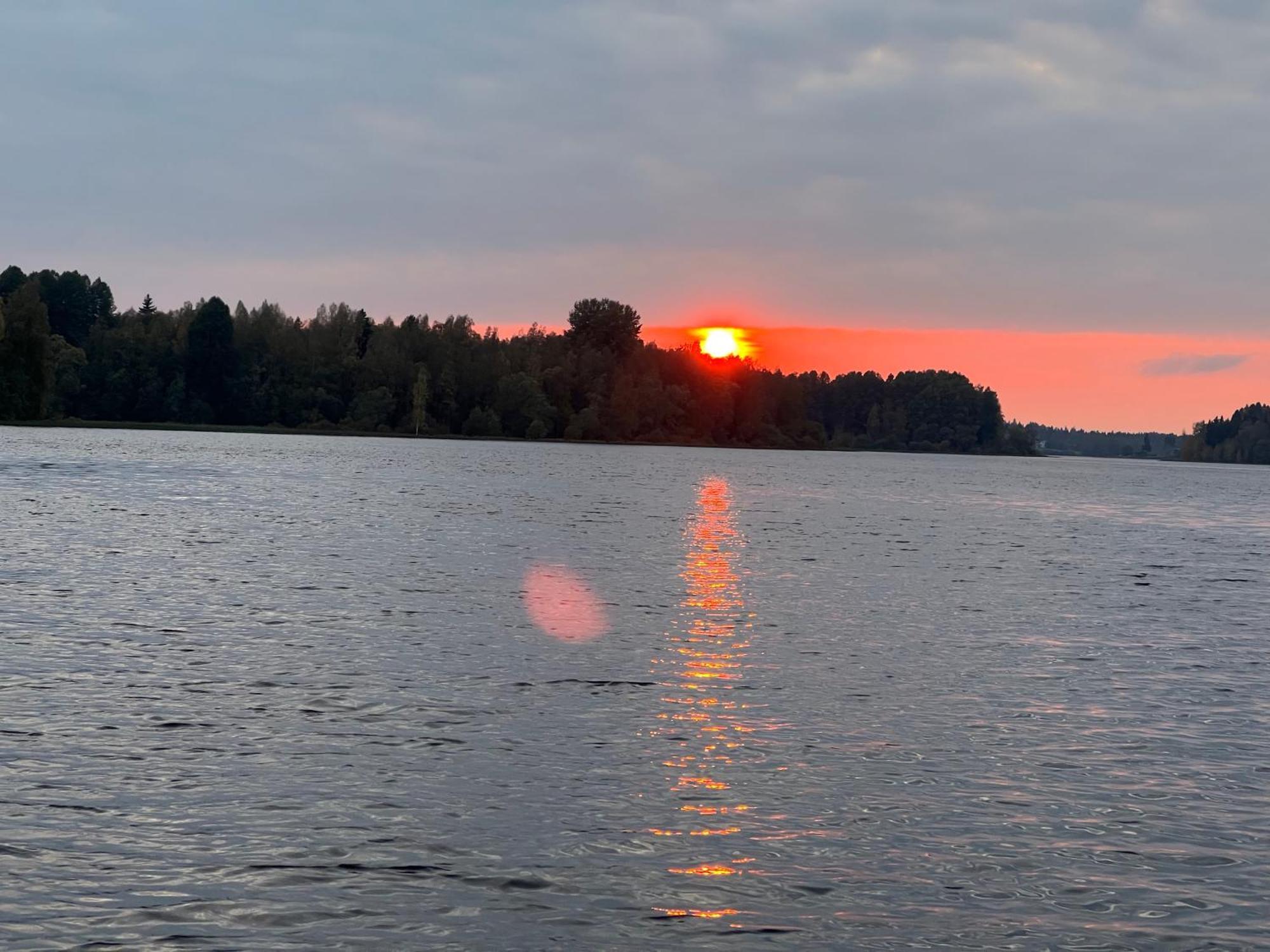 Honkaranta * Jämijärvi
