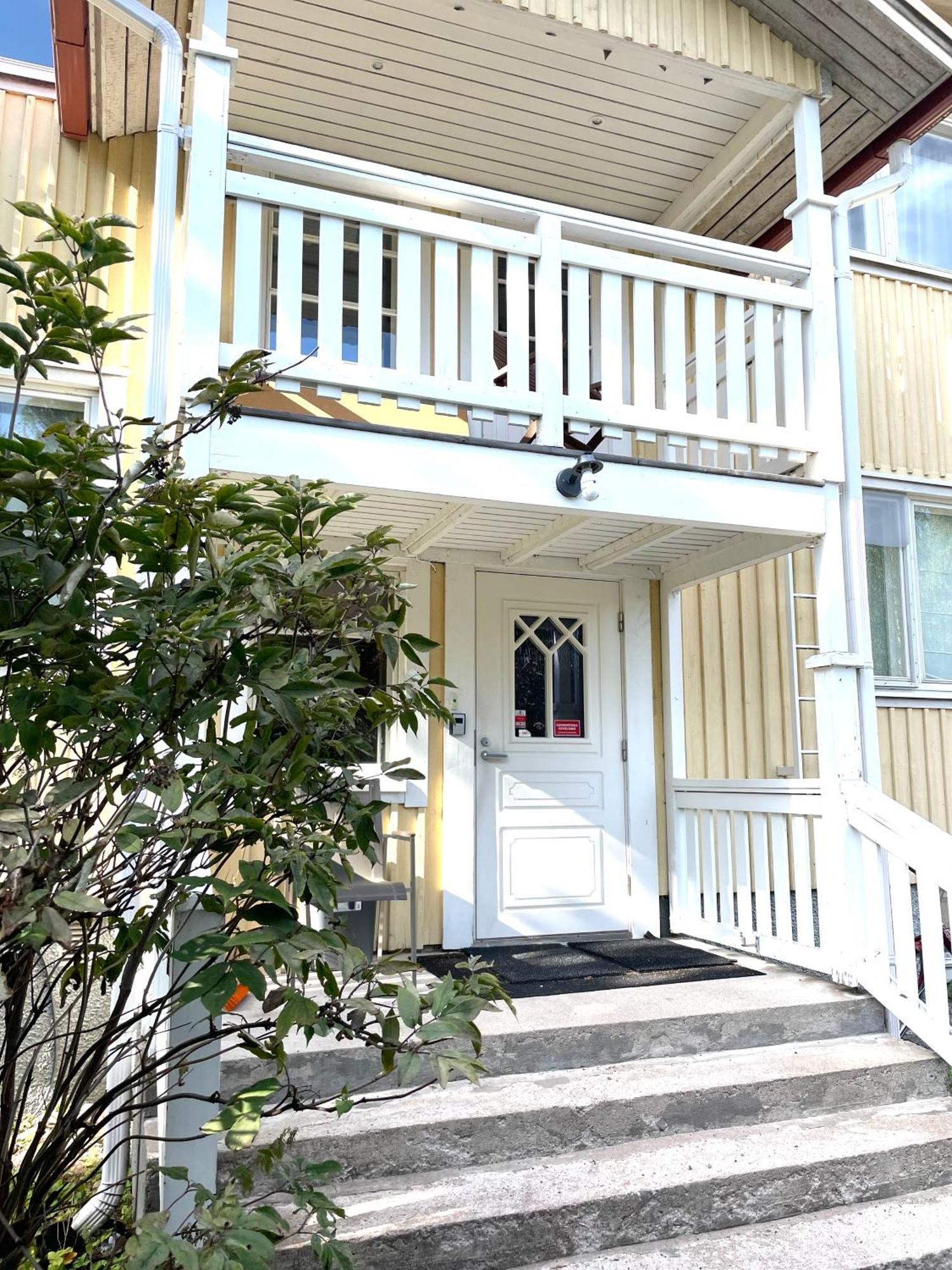 Appartement Honkaranta Jämijärvi