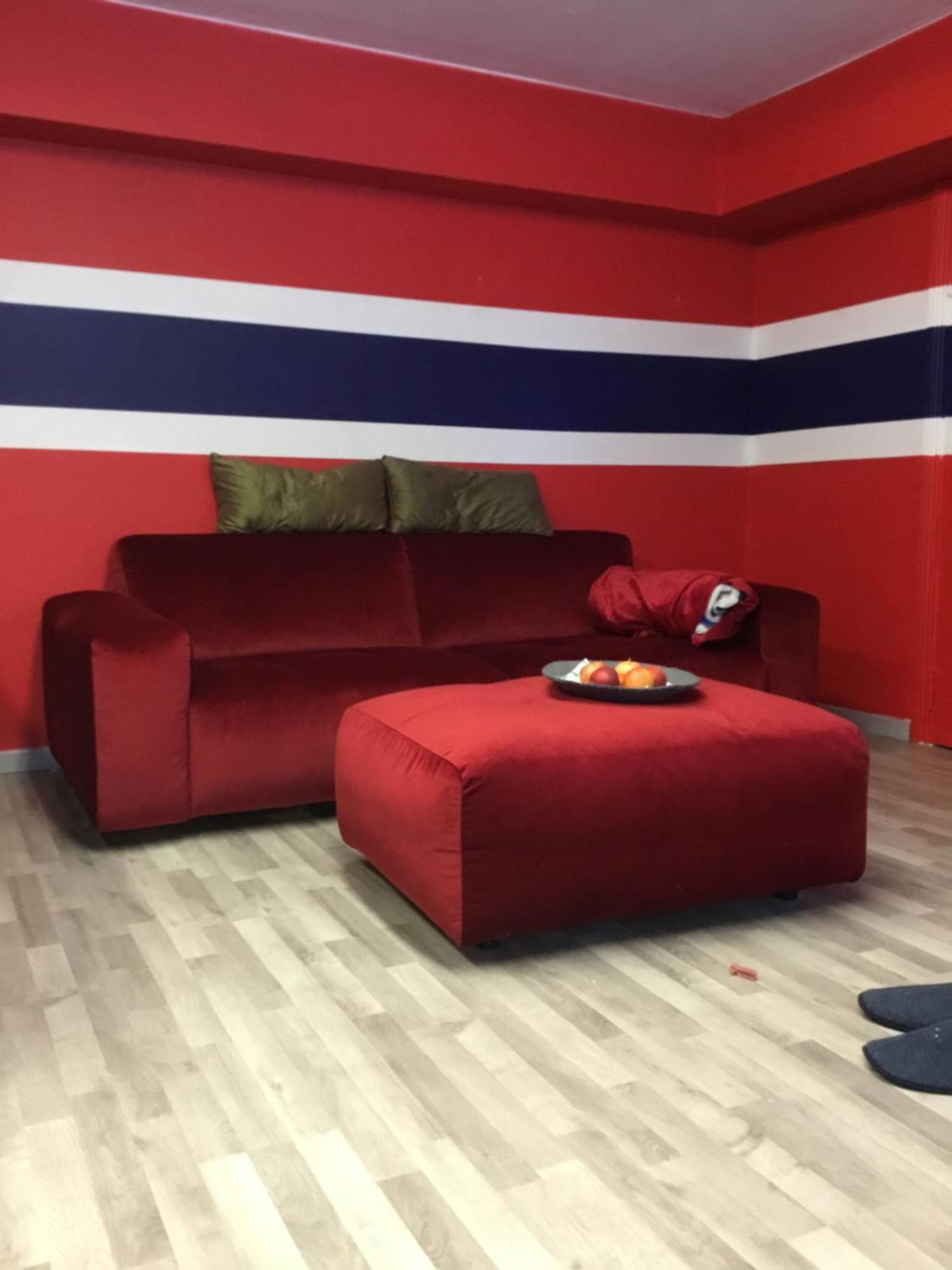 Honkaranta Appartement