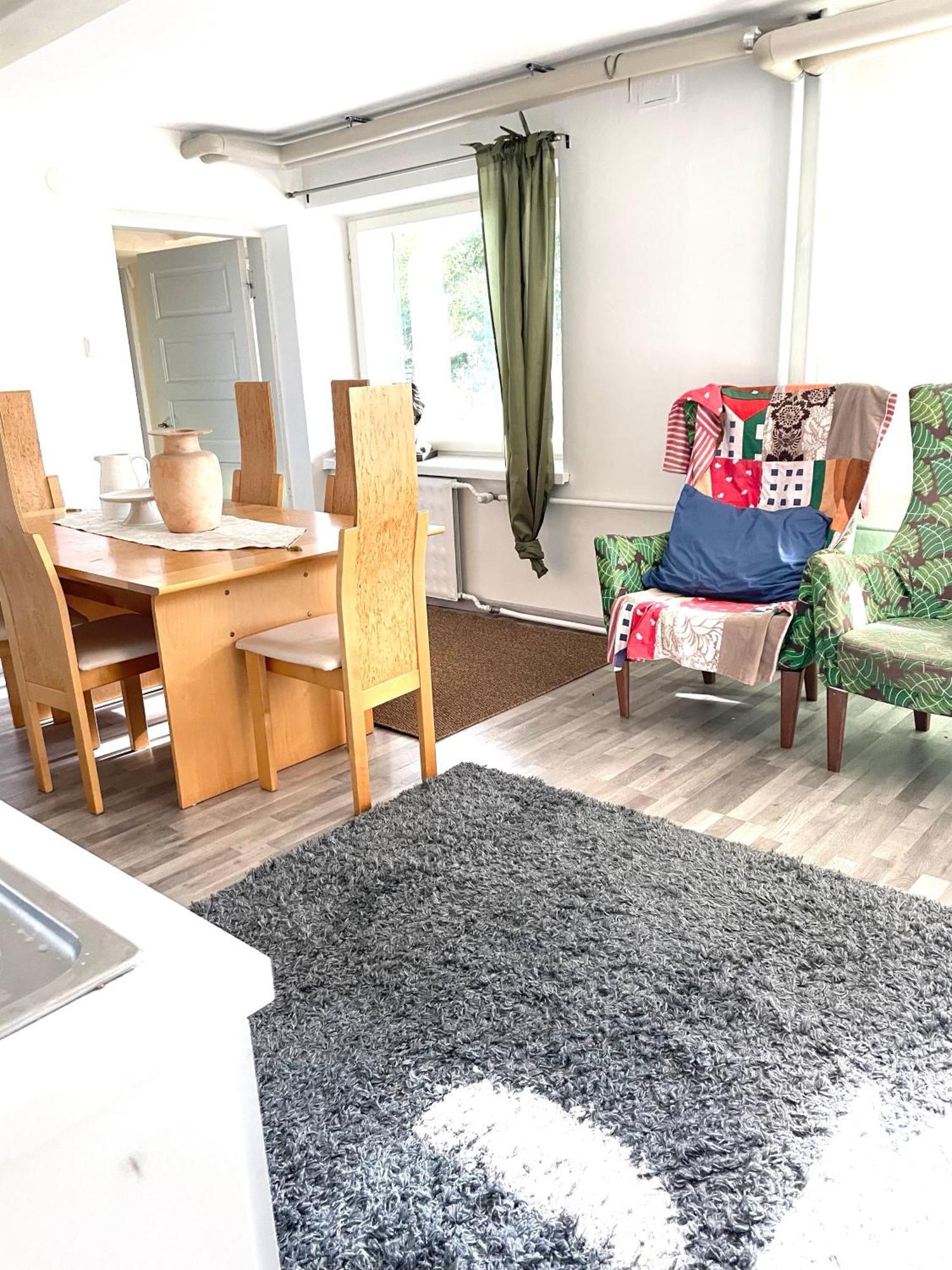 Honkaranta Appartement *