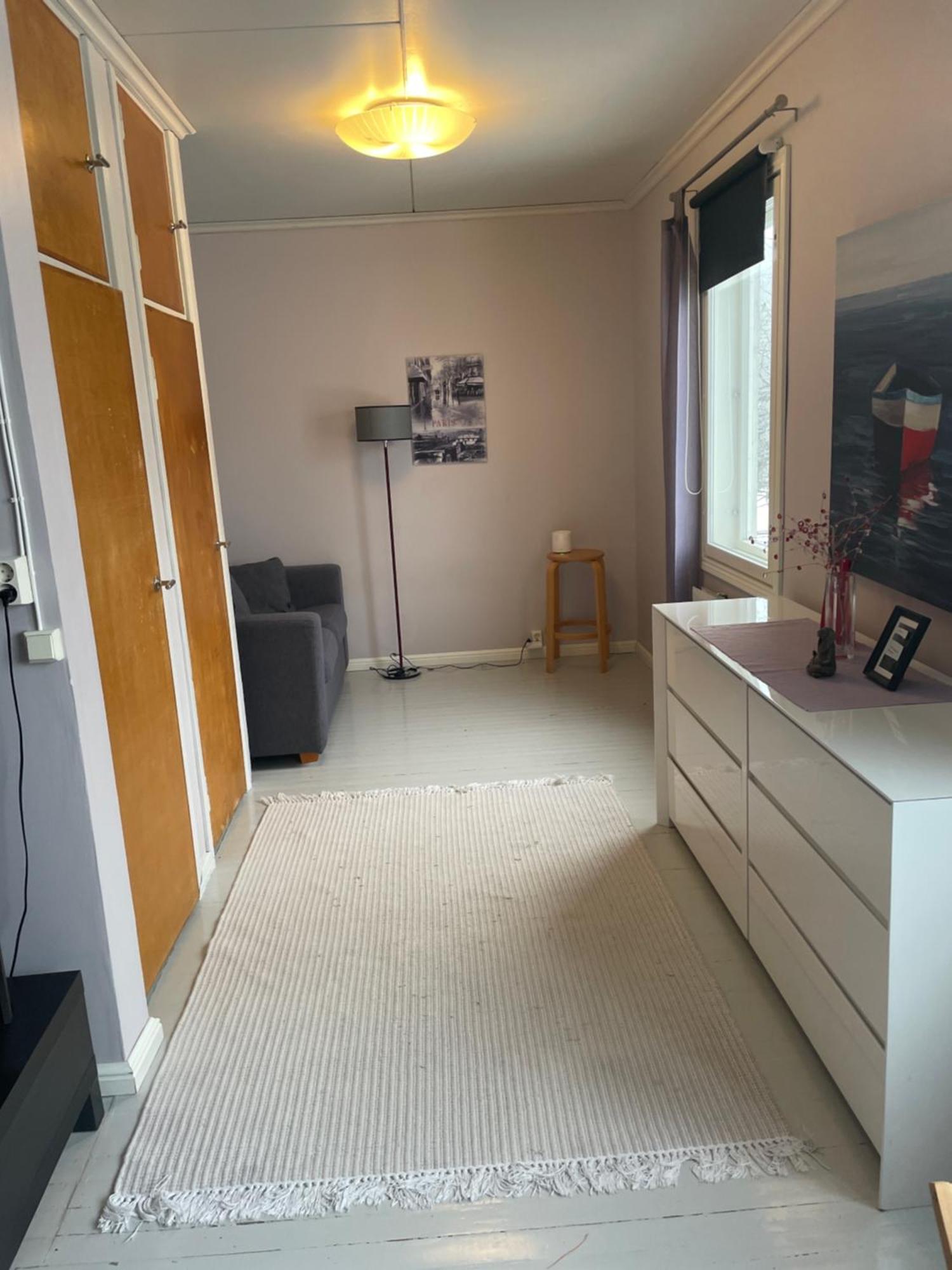 Appartement Honkaranta Jämijärvi
