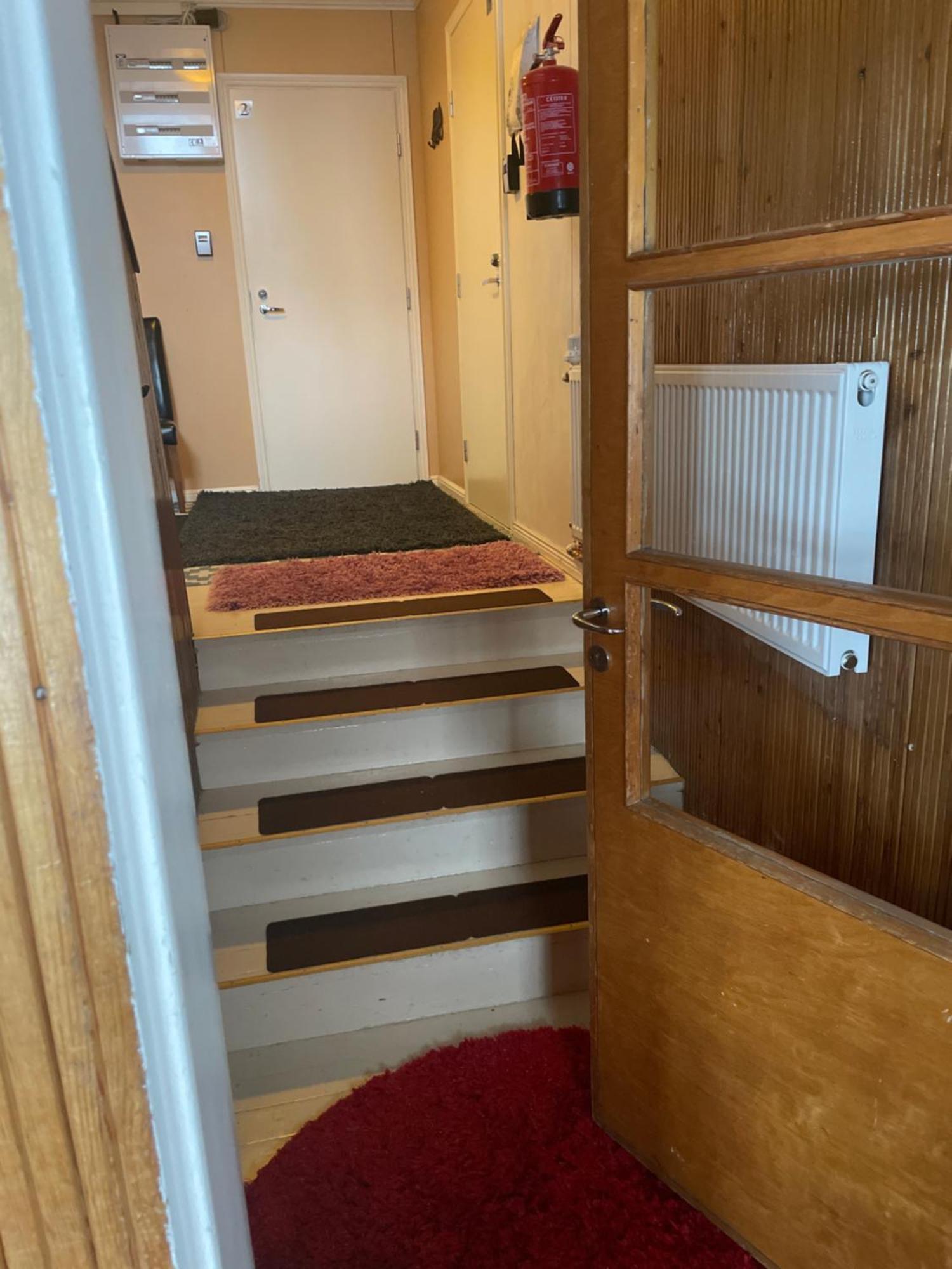 Appartement Honkaranta Jämijärvi