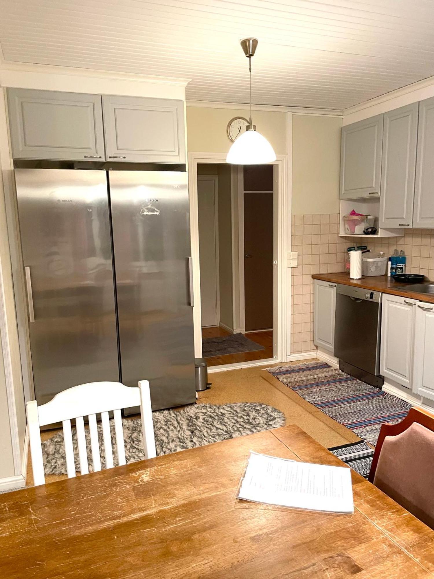 Honkaranta Appartement *