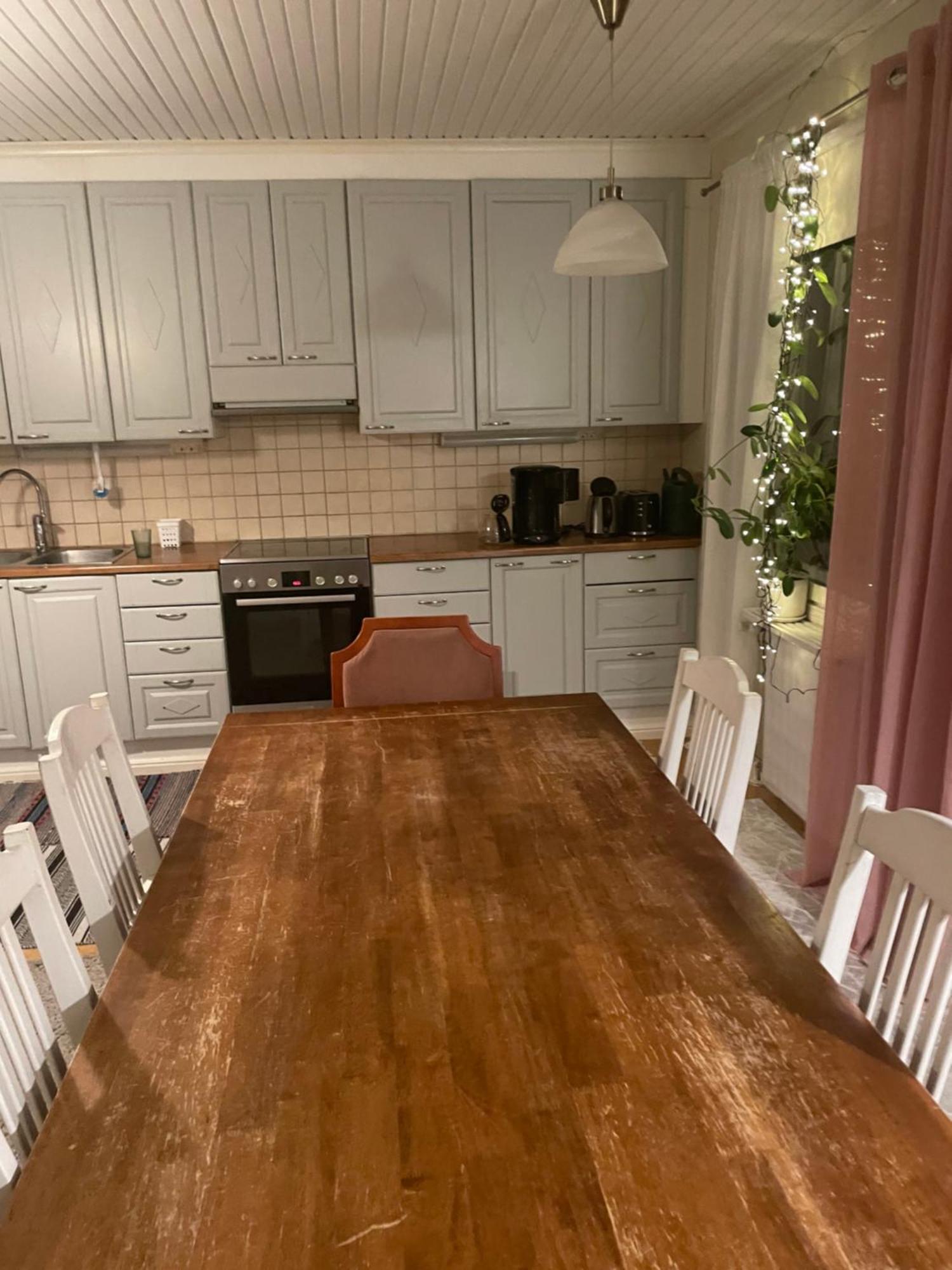 Honkaranta Appartement Jämijärvi