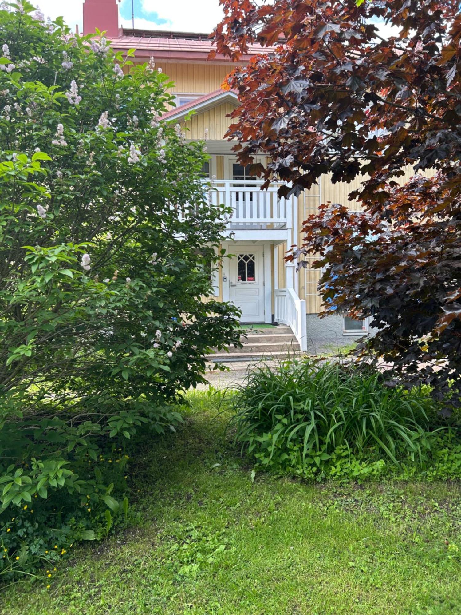 Appartamento Honkaranta